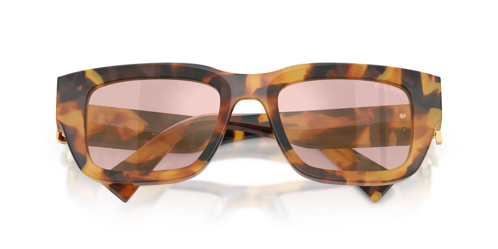 Miu C04SF Sunglasses - view 13